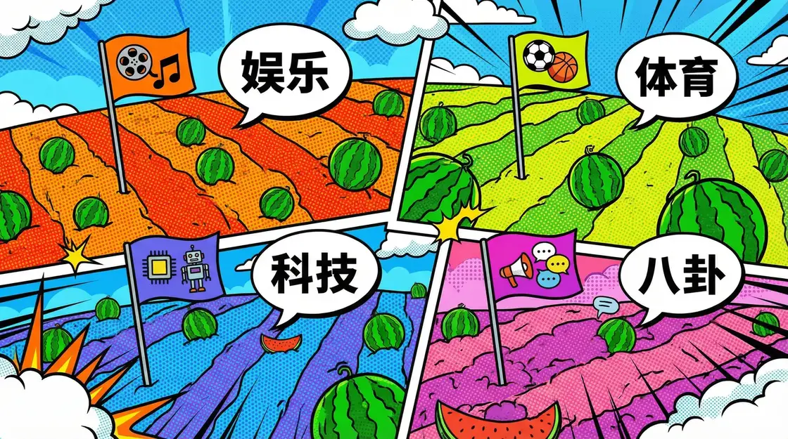 51爆料 娱乐瓜田分类